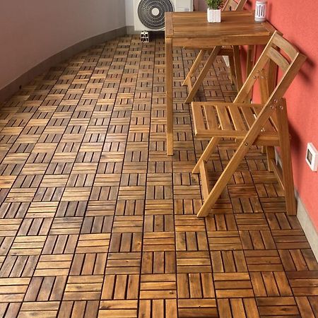 Red House Apartment Monfalcone Luaran gambar