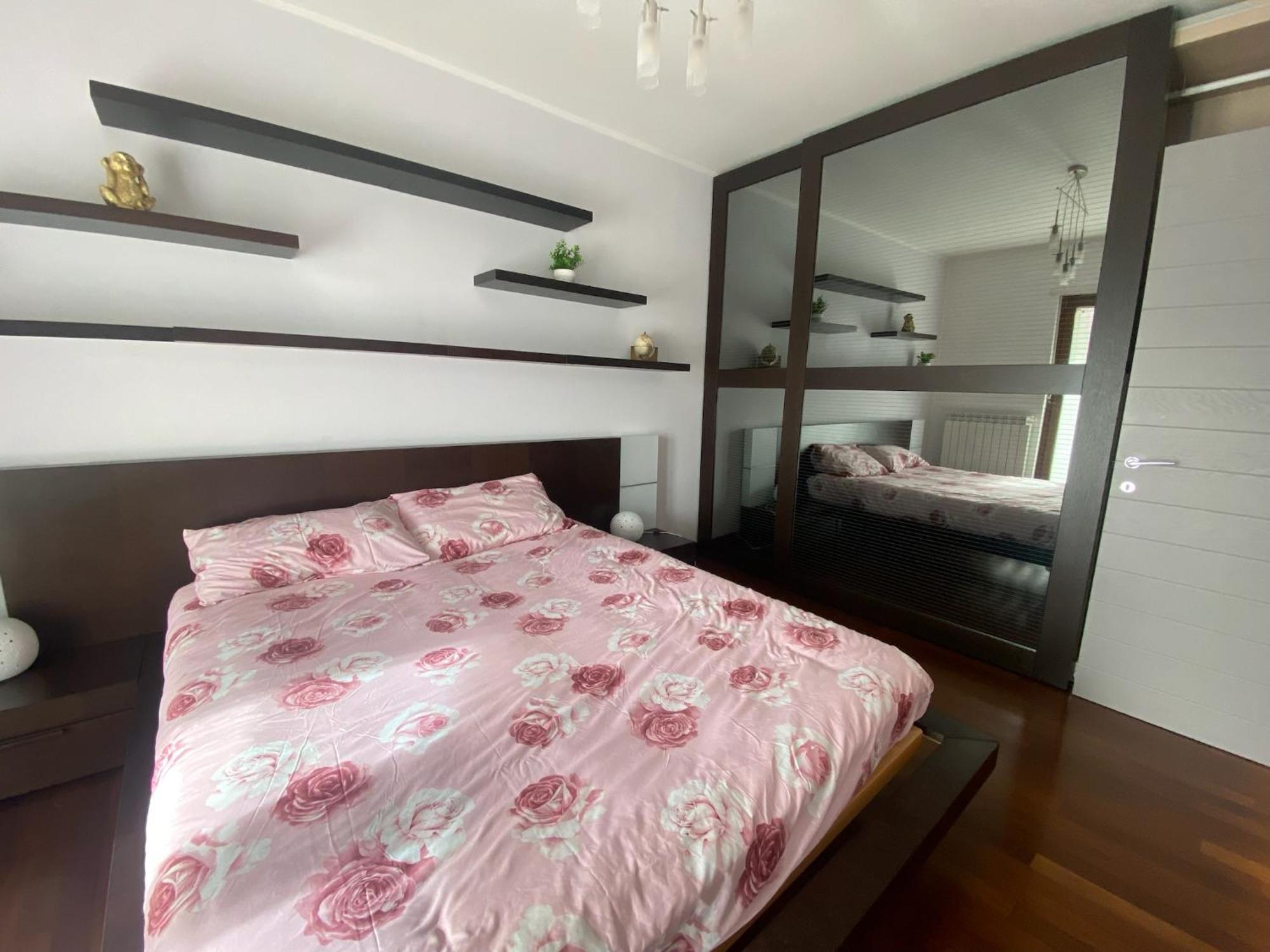 Red House Apartment Monfalcone Luaran gambar