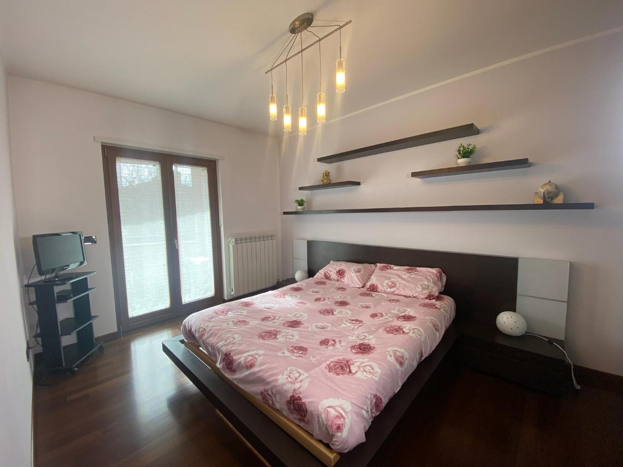 Red House Apartment Monfalcone Luaran gambar
